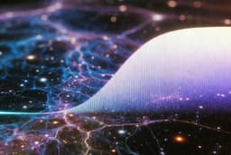 Астрономы впервые использовали полный объёмный каталог белых карликов Gaia для поиска аксионов — гипотетических частиц, ускоряющих охлаждение звёзд
